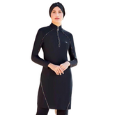 مايوه اسلامي ت سبورت سحاب